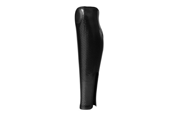 奥托博克-用于Genium膝关节的定制碳纤保护装置
